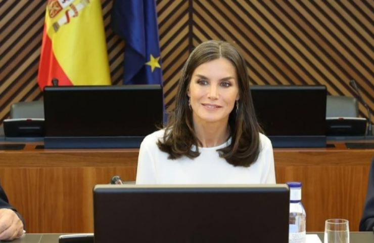 letizia spagna lite