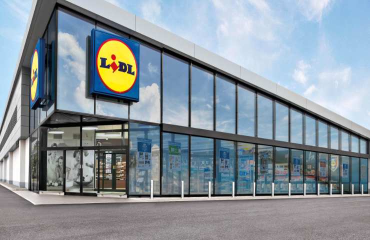 lidl nuova apertura ascoli piceno risparmio casa supermercati 