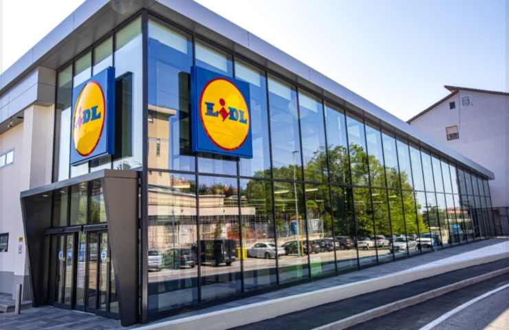 italia offerte lavoro lidl personale cercasi