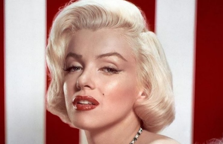 marylin monroe profumo quale