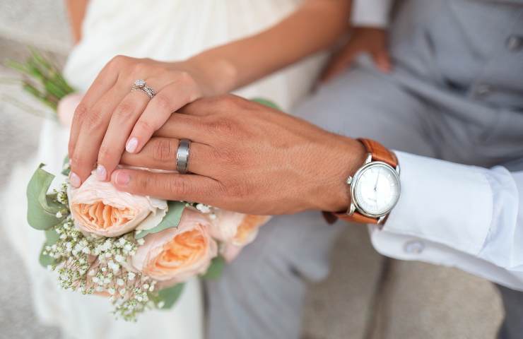 Quanti soldi regalare a un matrimonio