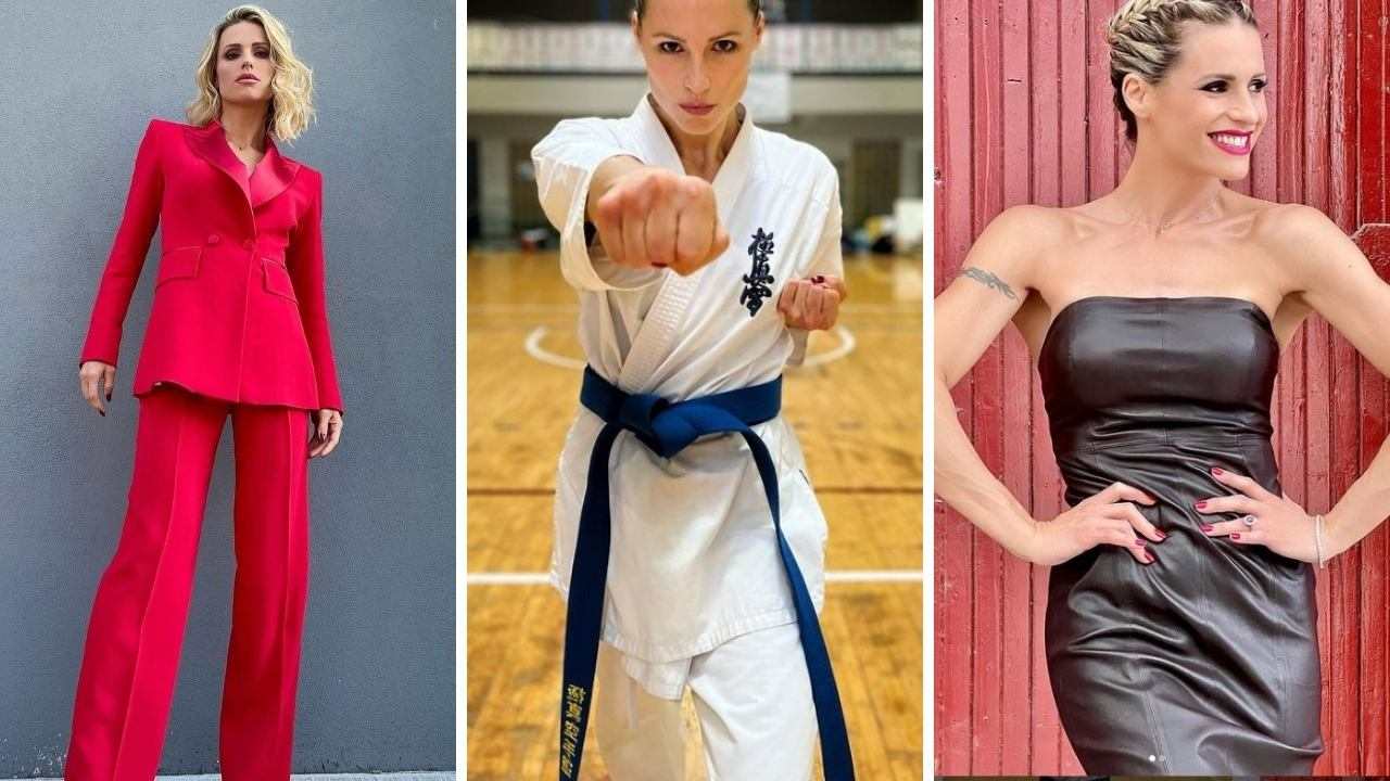 michelle hunziker segreti dieta