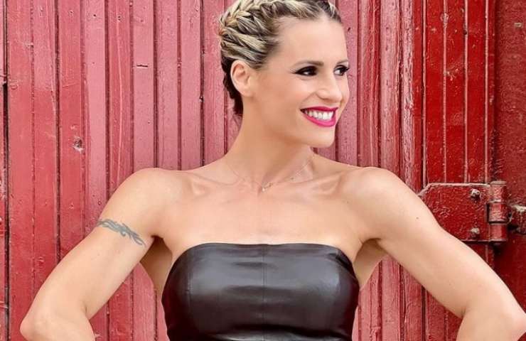 michelle hunziker segreti dieta consigli