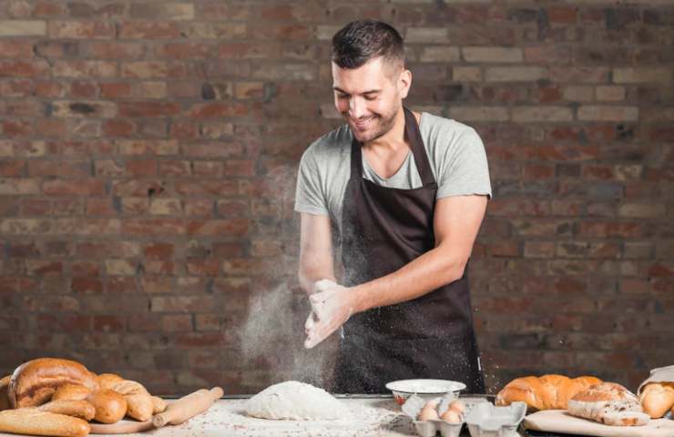 pane più buono italia lista gambero rosso 