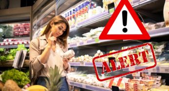 Allerta alimentare, prodotti ritirati dagli scaffali: “nocivi per la salute”- sono questi