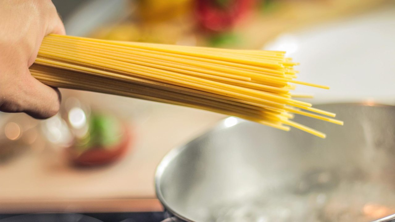 Spaghetti contaminati marche