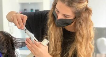 Capelli, il taglio medio perfetto per l’estate esiste: pratico ed assolutamente glamour