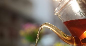 Come preparare un perfetto the giapponese nella tranquillità di casa