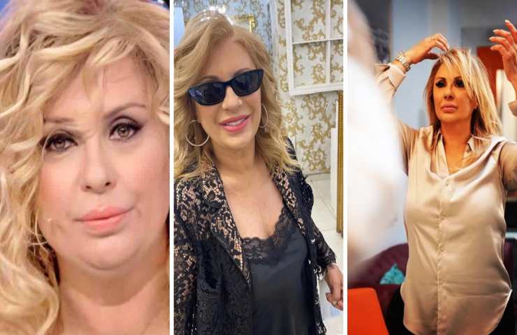 tina cipollari dieta perdere peso