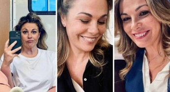 Body shaming, hater attacca Vanessa Incontrada. Lei reagisce così