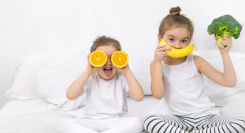 Integrare questa vitamina è fondamentale per i bambini: ecco qual’è
