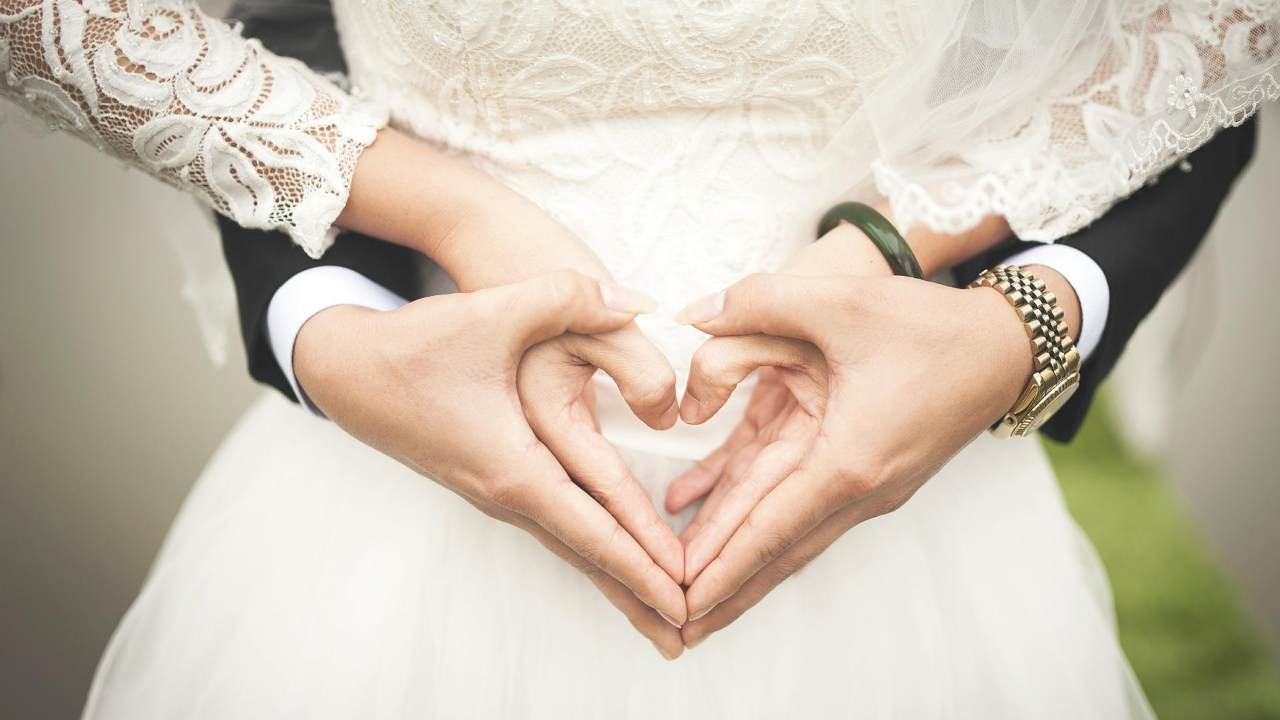 Quanti soldi regalare a un matrimonio