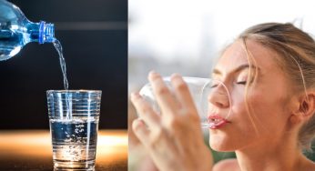 Acqua frizzante, l’unico modo per averla di nuovo in casa è questo