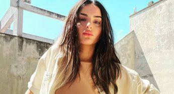 Arisa, via i vestiti e “voglio indossare solo i guanti”: la reazione del web – FOTO
