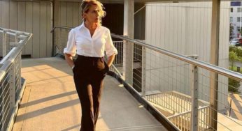 Barbara d’Urso, il metodo che usa per restare in forma è sbalorditivo: “mangio solo…”