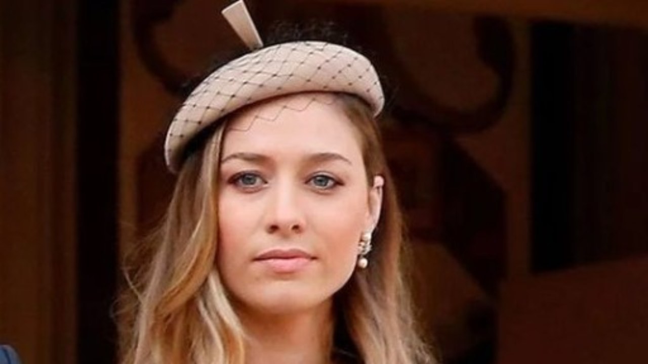 Beatrice Borromeo Ballo della Rosa