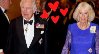 Camilla: “il principe Carlo mi ha sempre chiamata…” – scioccante