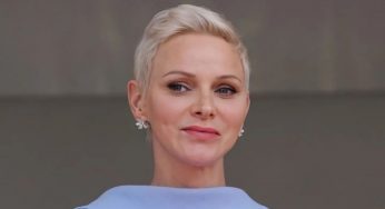 Charlene di Monaco, il vero motivo per cui è andata in Vaticano – richiesta spiazzante