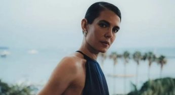 Charlotte Casiraghi osa e conquista tutti: l’abito è un sogno di eleganza e seduzione