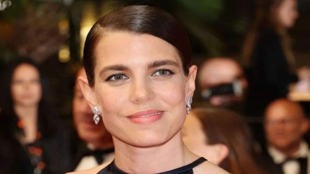 Charlotte Casiraghi