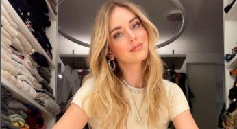 Chiara Ferragni indossa l’abito più cool e curioso dell’estate: impossibile resistere – FOTO