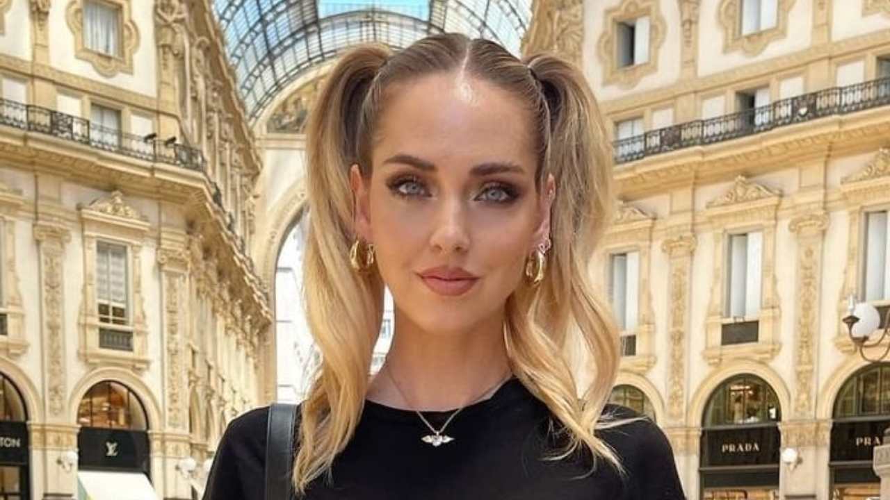 Chiara Ferragni: la gonna conquista tutti