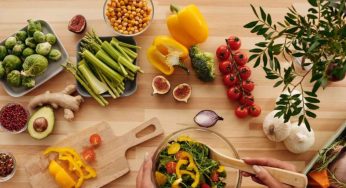 Dieta e alimentazione: prova questi alimenti termogenici brucia-grassi