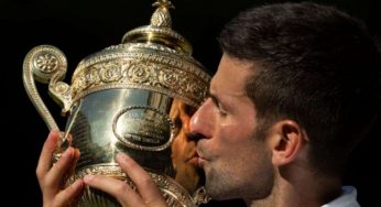 Djokovic vince a Wimbledon, ma la sua carriera sta per subire un crollo assicurato – il motivo