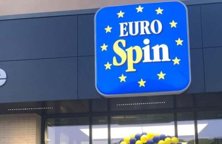 Eurospin volantino offerte