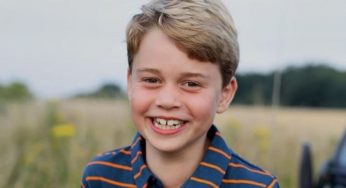 George di Cambridge: gliel’hanno fatto fare contro le regole – assurdo