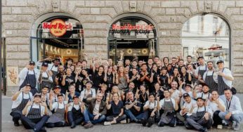 Hard Rock Cafè, quello di Milano è troppo strano: i clienti reagiscono così