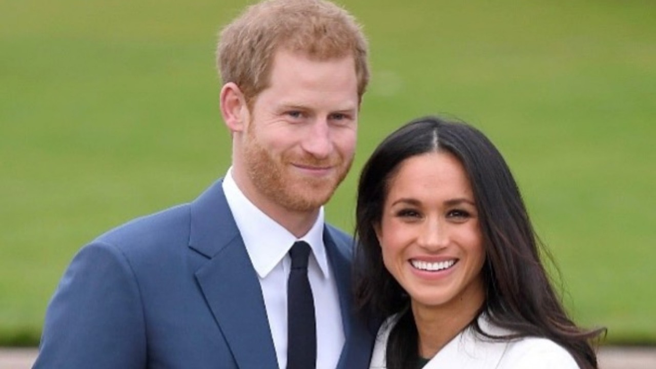 Harry e Meghan