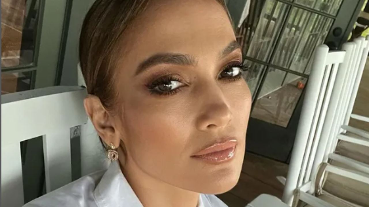 Jennifer Lopez luna di miele