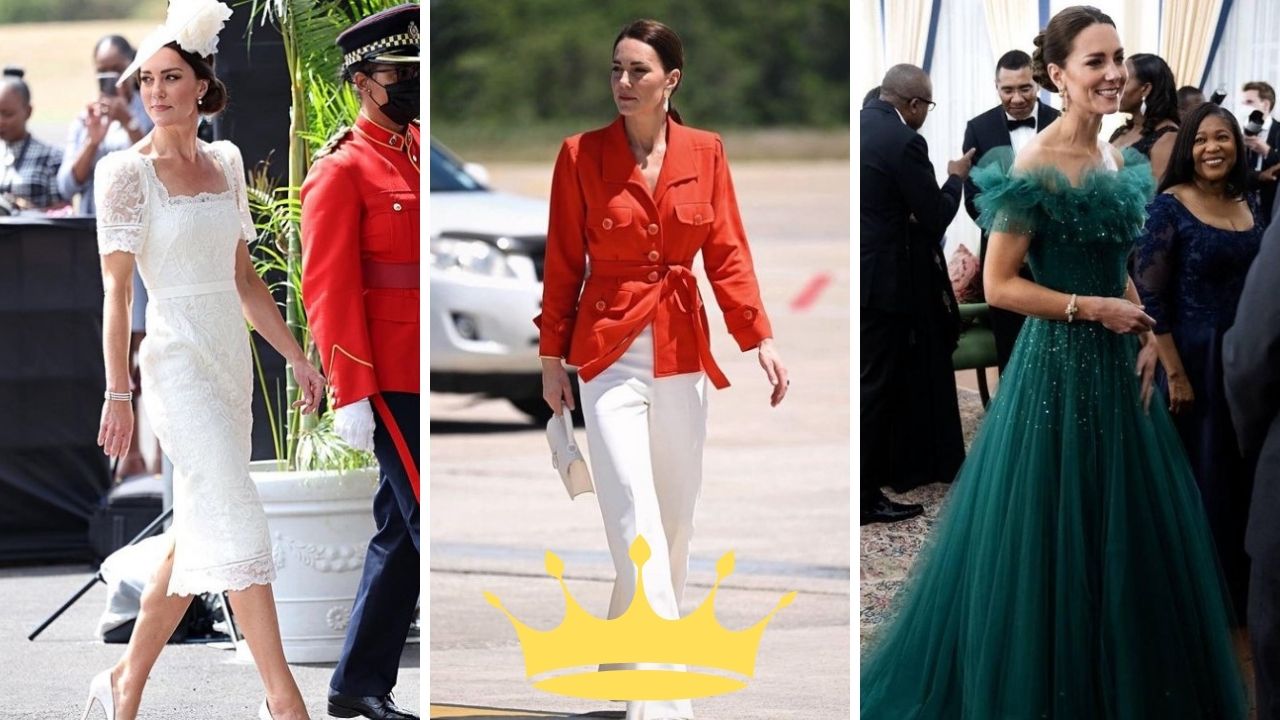 Kate Middleton dieta