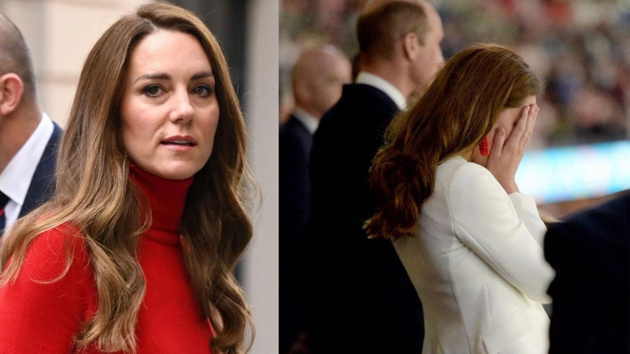 Kate Middleton