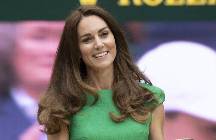 Kate Middleton 