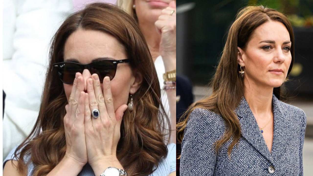 Kate Middleton