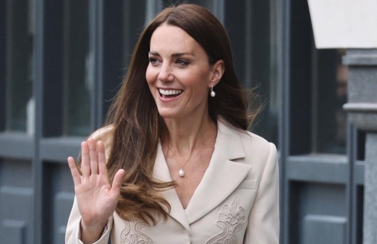 Kate Middleton 