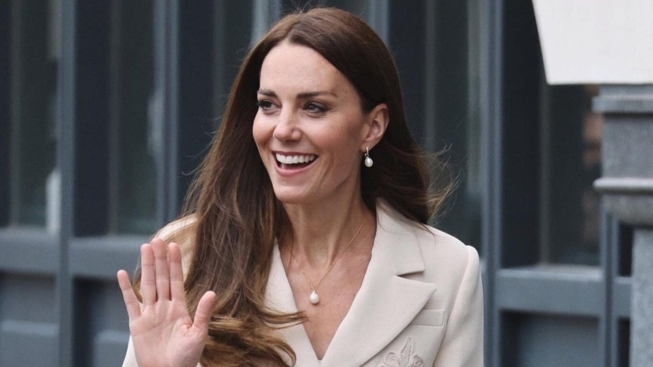 Kate Middleton