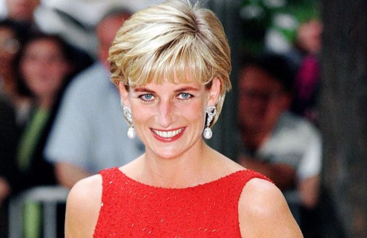 Lady Diana 