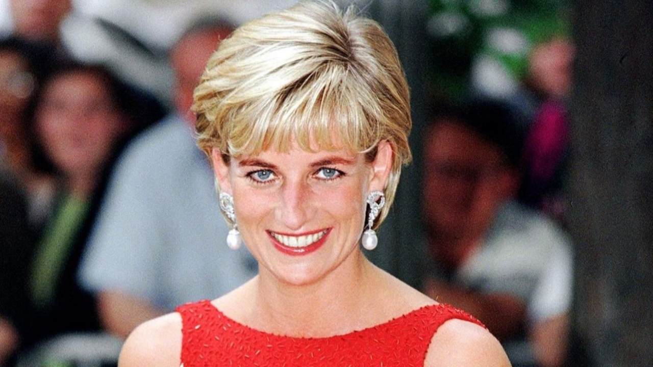 Lady Diana