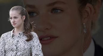 Leonor di Spagna, il segreto condiviso con la madre Letizia Ortiz. Vizio di famiglia, clamoroso
