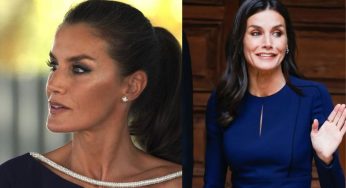 Letizia di Spagna passo falso: scivolone clamoroso, l’errore è fatale