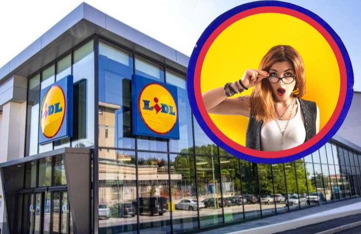 Lidl