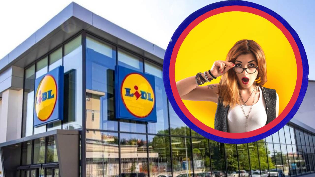 Lidl