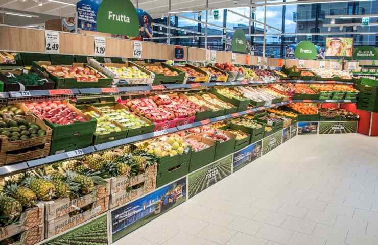 Lidl offerte 11 17 luglio