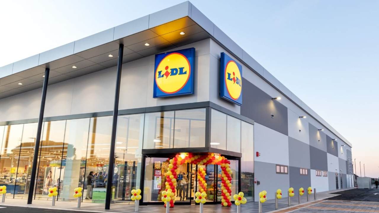 Lidl volantino 1 agosto