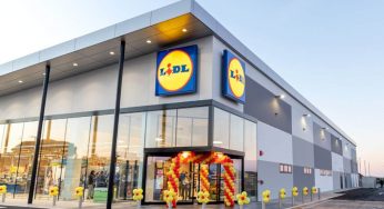 LIDL, novità clamorosa nel volantino delle offerte – cosa succede dall’11 al 17 luglio