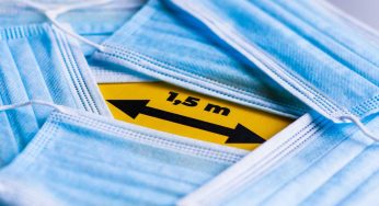 Allarme mascherine, il Ministero della Salute: “sistema immunitario indebolito” – l’inverno preoccupa