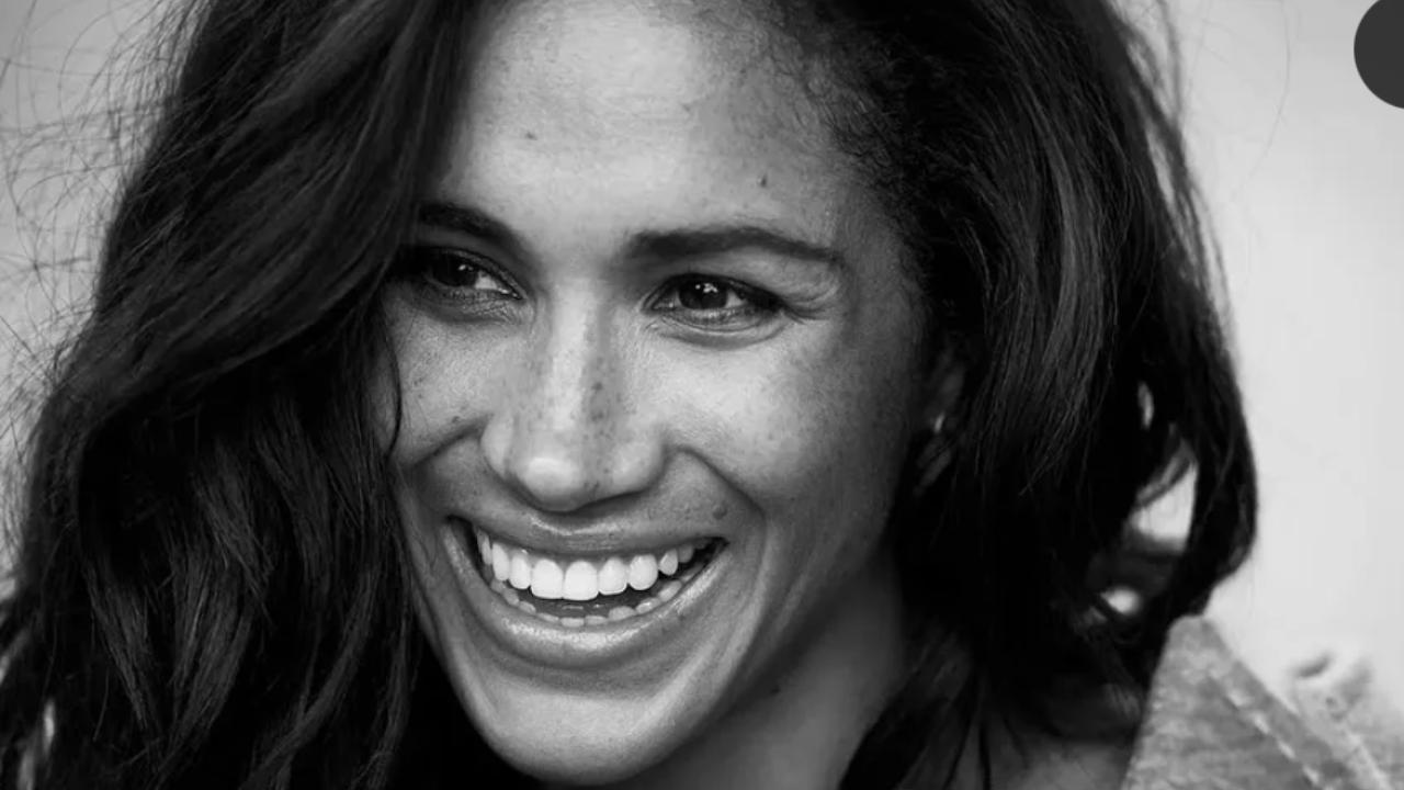 Meghan Markle crema pochi euro